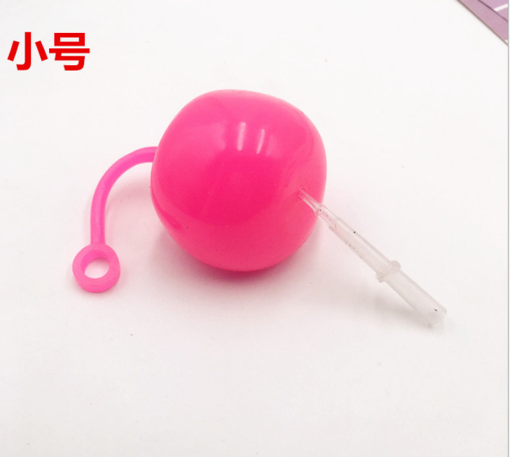 Cross-Border Hot Selling Bubble Ball Oversized Air Balloon Mouth Blowing Bubble Ball TPR Blowing Balloon Big Light Ball Cross-Border Hot Selling Bubble Ball Oversized Air Balloon Mouth Blowing Bubble Ball TPR Blowing Balloon Big Light Ball