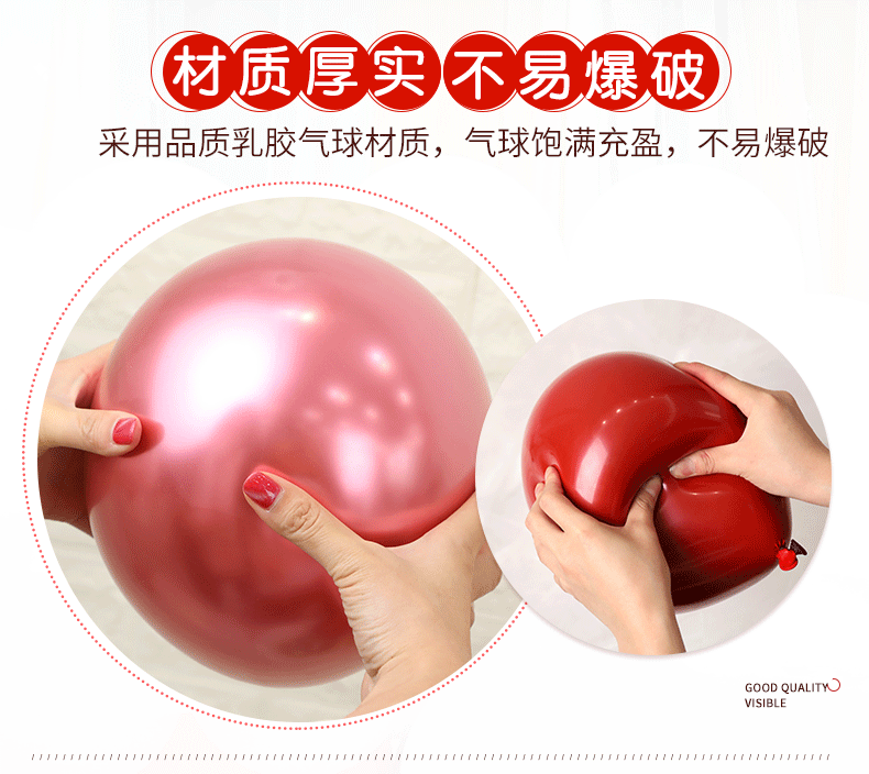 Macaron Balloon Decoration Scene Layout Birthday Inflatable Flying Children's Color Hot Air Balloon