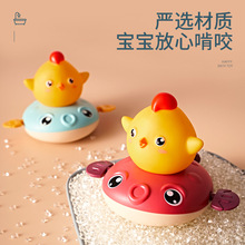 Children's Toy Singing Rabbit Early Education Learning Machine Puzzle Luminous Baby Multi-Functional Story Machine Stall Supply Children's Toy Singing Rabbit Early Education Learning Machine Puzzle Luminous Baby Multi-Functional Story Machine Stall Supply