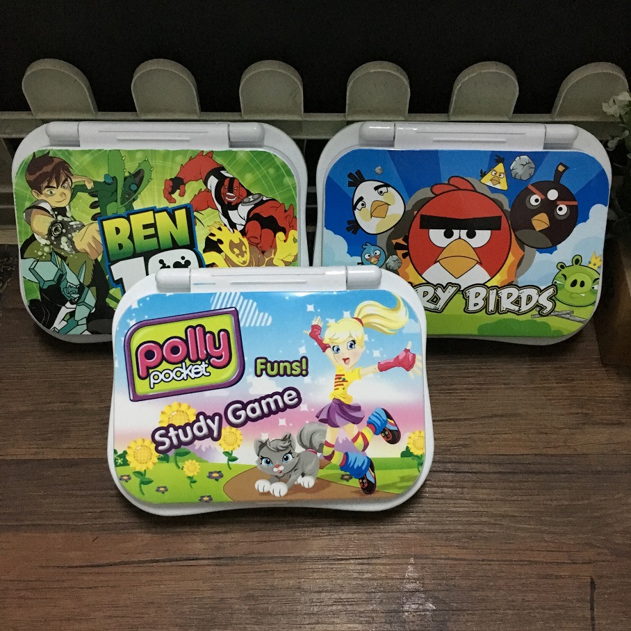 Notebook Story Machine Tablet Music Story Machine Educational Toys Infant Teaching Aids Early Learning Machine Learning Machine Toys
