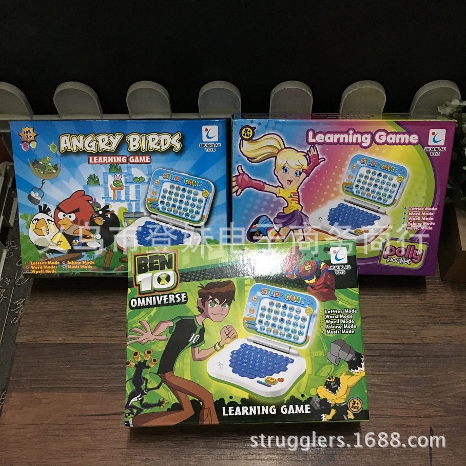 Notebook Story Machine Tablet Music Story Machine Educational Toys Infant Teaching Aids Early Learning Machine Learning Machine Toys Notebook Story Machine Tablet Music Story Machine Educational Toys Infant Teaching Aids Early Learning Machine Learning Machine Toys