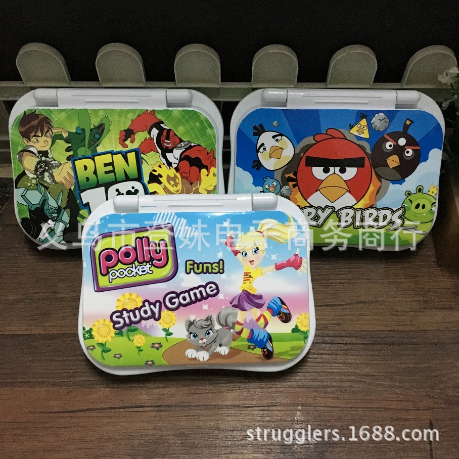 Notebook Story Machine Tablet Music Story Machine Educational Toys Infant Teaching Aids Early Learning Machine Learning Machine Toys Notebook Story Machine Tablet Music Story Machine Educational Toys Infant Teaching Aids Early Learning Machine Learning Machine Toys