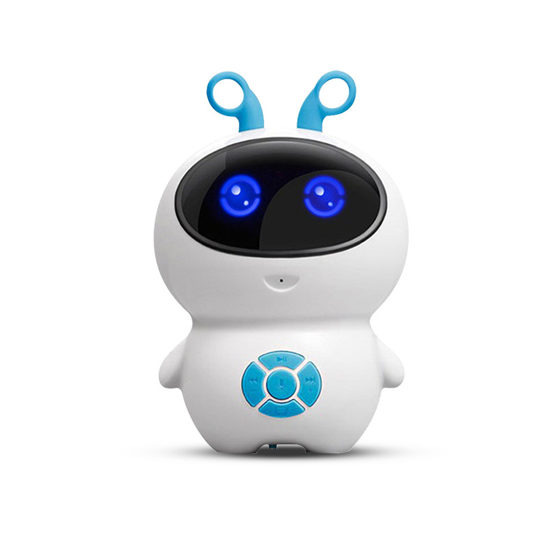 Canon EF 70-200mm F4 L USM Smart Early Education Robot Children&#039;s Voice Conversation Learning Story Machine Translation High-Tech Gift Toy