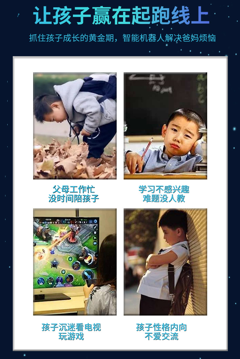 Canon EF 70-200mm F4 L USM Smart Early Education Robot Children's Voice Conversation Learning Story Machine Translation High-Tech Gift Toy Canon EF 70-200mm F4 L USM Smart Early Education Robot Children's Voice Conversation Learning Story Machine Translation High-Tech Gift Toy