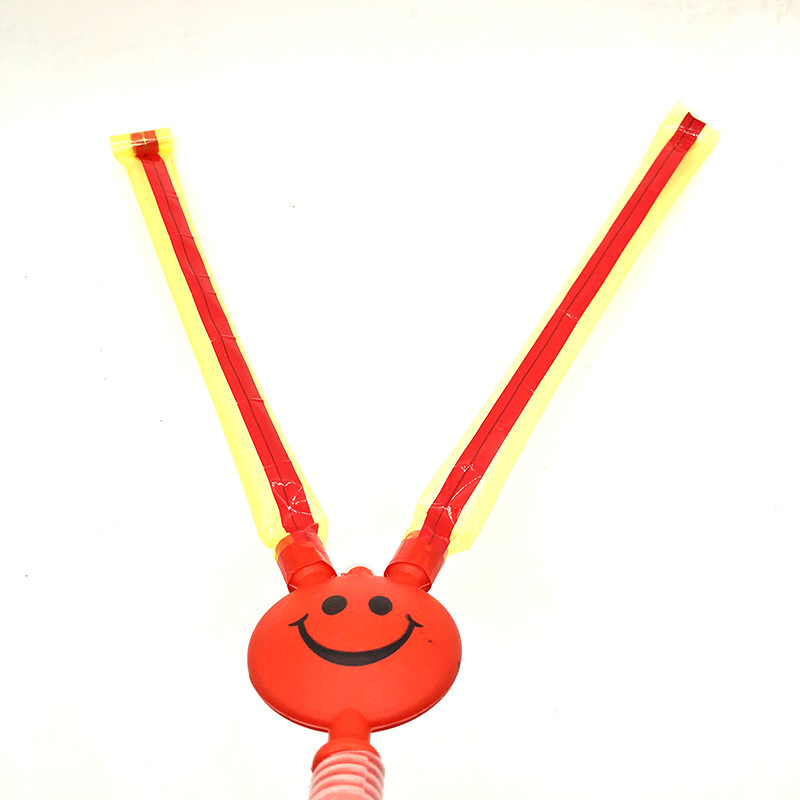 Large Smiling Face Blowing Dragon Whistle Blowing Children's Toy Clown Party Gathering Cheering Props Stall Wholesale Large Smiling Face Blowing Dragon Whistle Blowing Children's Toy Clown Party Gathering Cheering Props Stall Wholesale