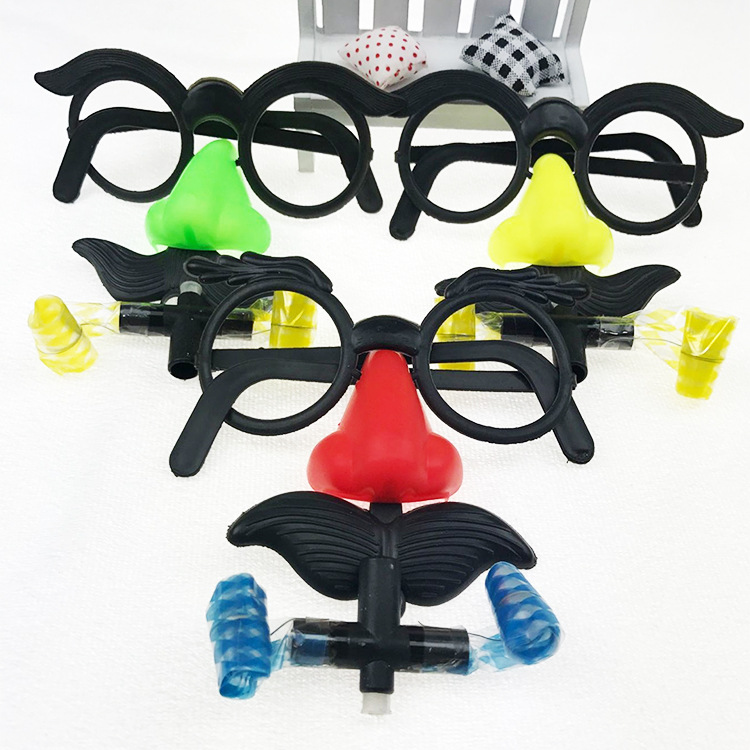 Large Smiling Face Blowing Dragon Whistle Blowing Children's Toy Clown Party Gathering Cheering Props Stall Wholesale Large Smiling Face Blowing Dragon Whistle Blowing Children's Toy Clown Party Gathering Cheering Props Stall Wholesale