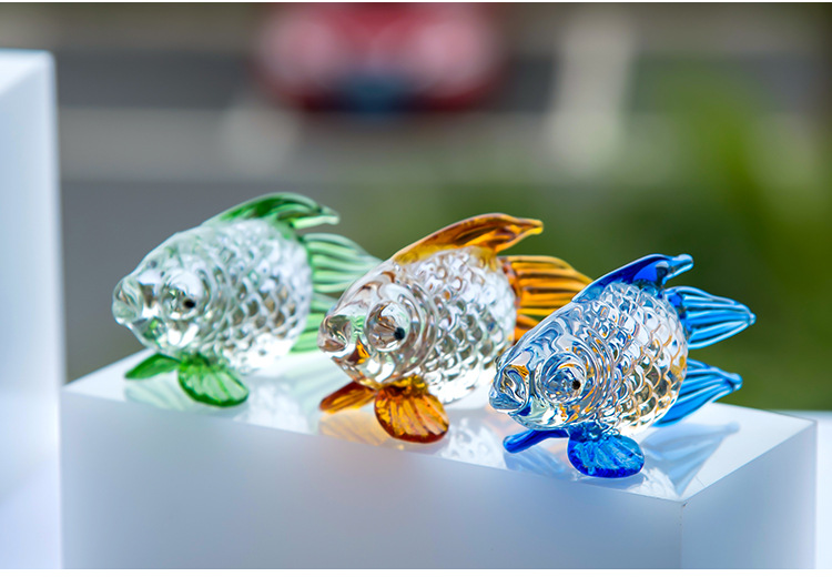 K9 Crystal Butterfly Small Ornaments Crystal Small Animal Ornaments Step into E-Commerce Crystal Animal