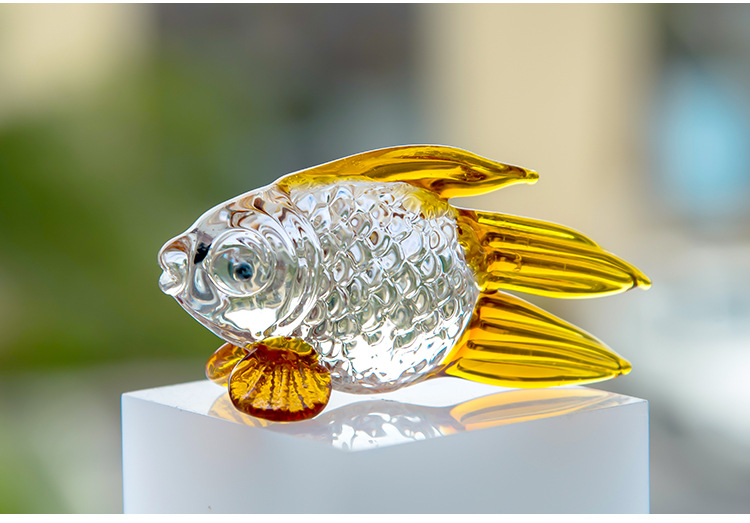 K9 Crystal Butterfly Small Ornaments Crystal Small Animal Ornaments Step into E-Commerce Crystal Animal