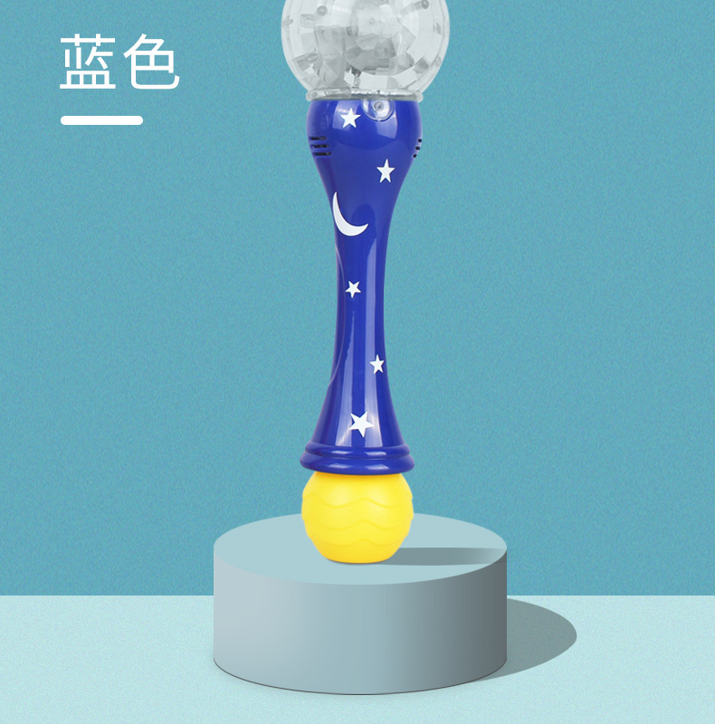 Douyin Online Influencer Fairy Bubble Wand Children's Bubble Toy Stall Girl's Heart Electric Luminous Magic Stick Bubble Machine Douyin Online Influencer Fairy Bubble Wand Children's Bubble Toy Stall Girl's Heart Electric Luminous Magic Stick Bubble Machine