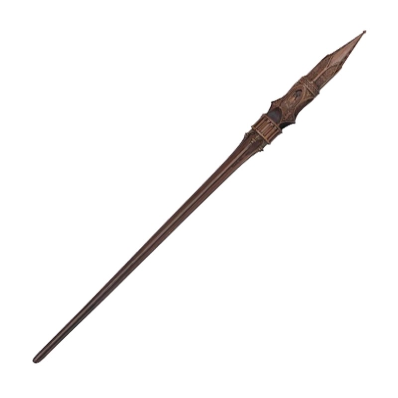 Factory Original Harry Potter Magic Wand Props Built-in Fairy Wand