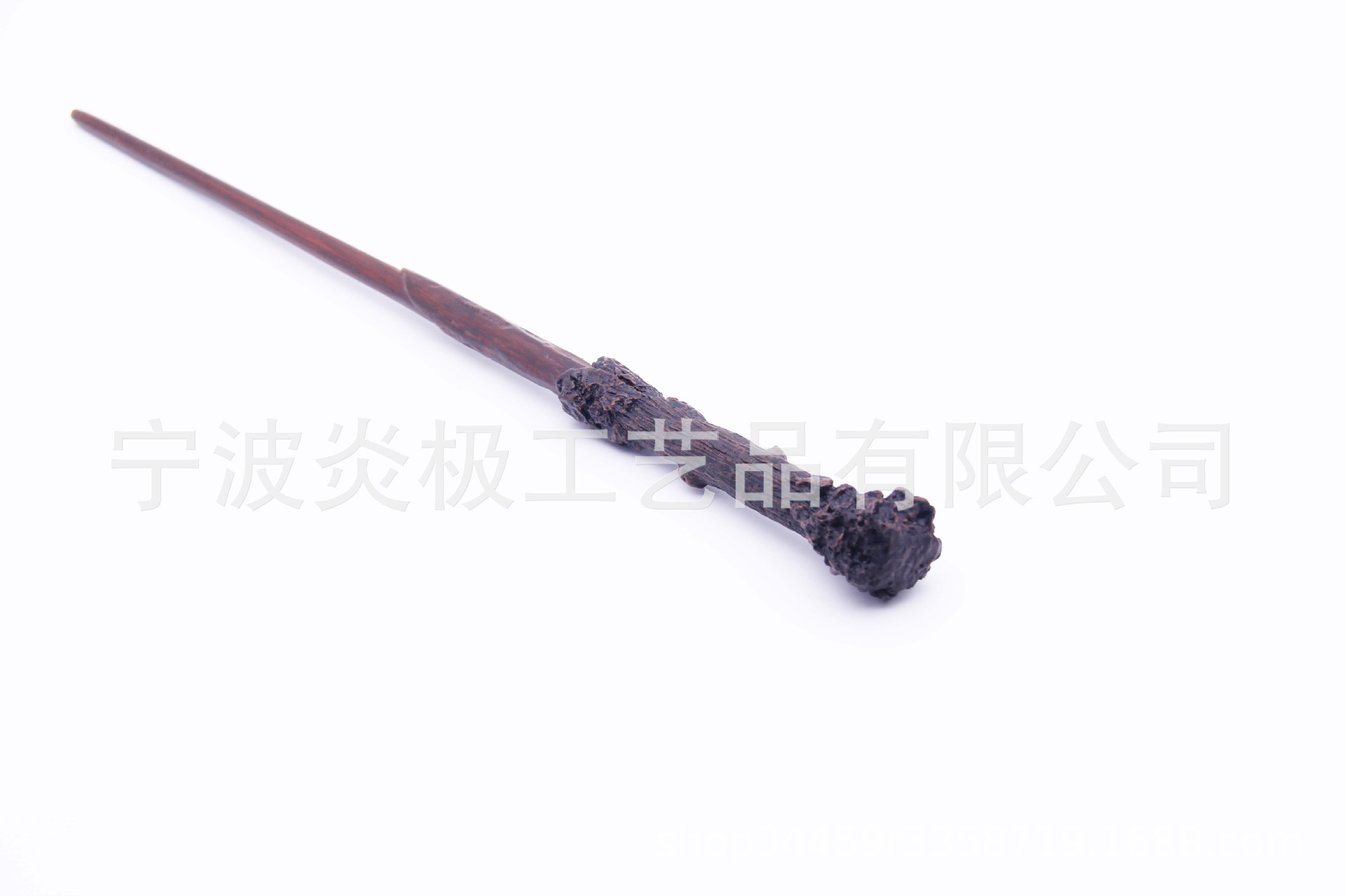 Factory Original Harry Potter Magic Wand Props Built-in Fairy Wand
