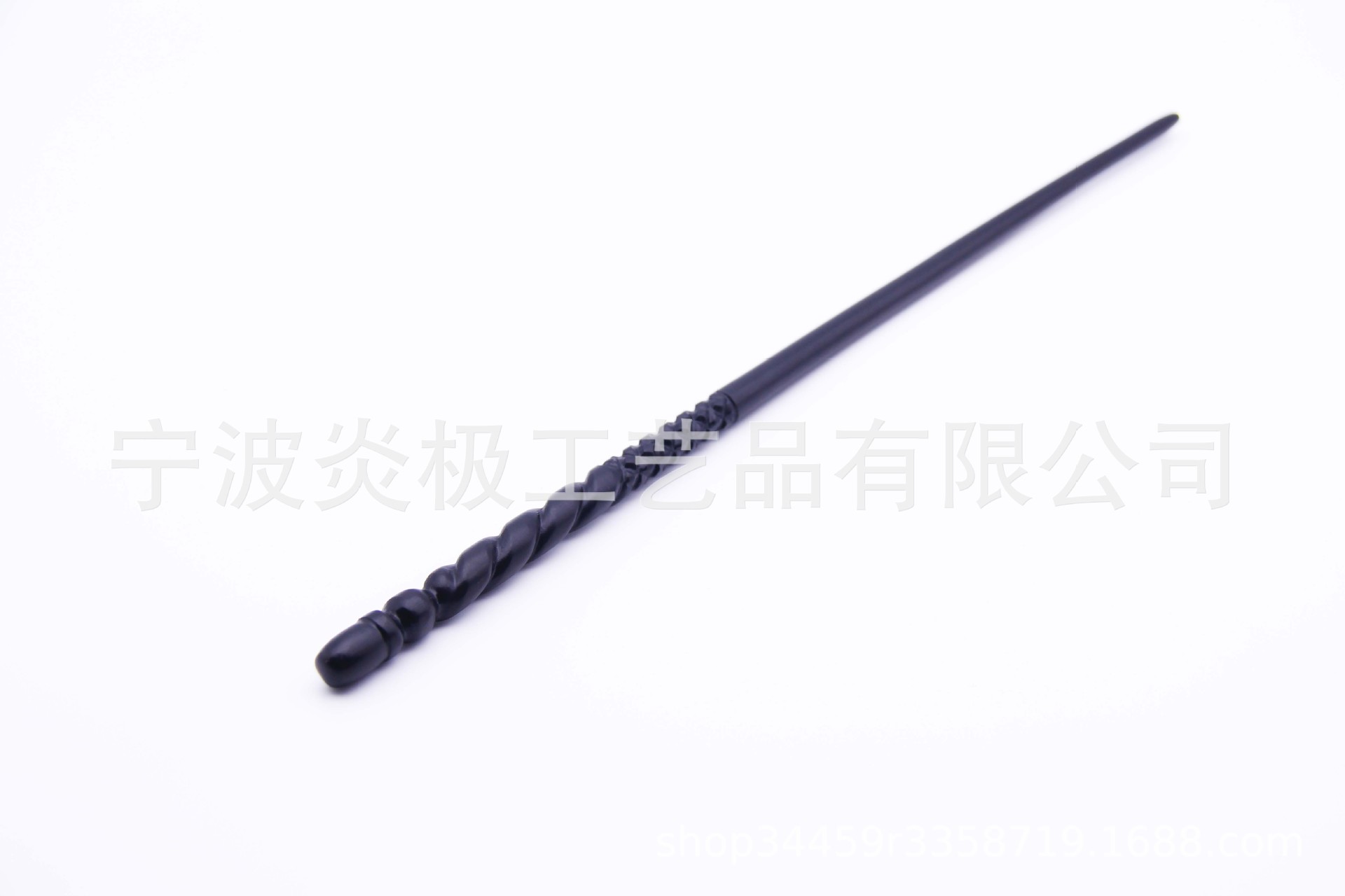Factory Original Harry Potter Magic Wand Props Built-in Fairy Wand