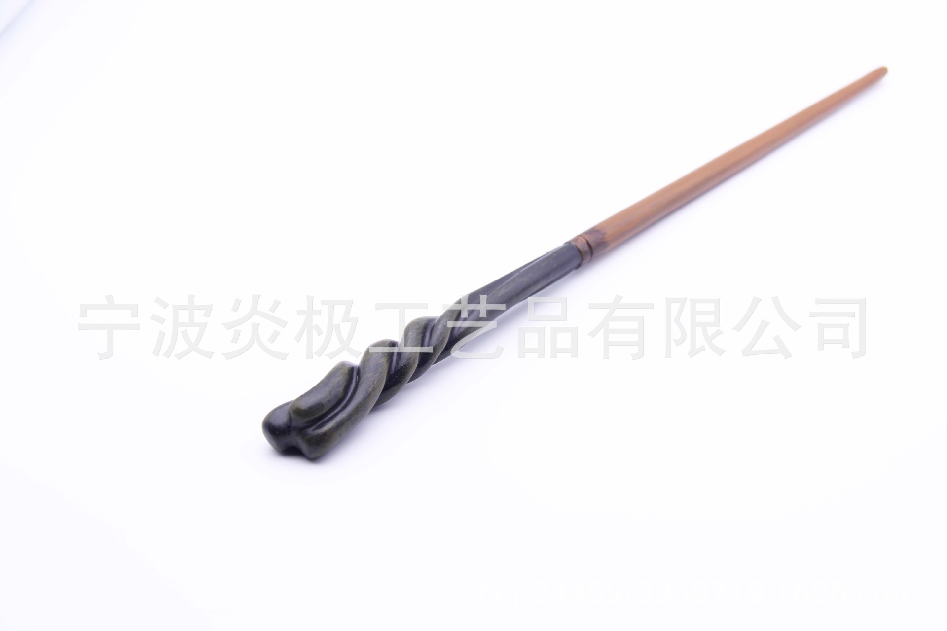 Factory Original Harry Potter Magic Wand Props Built-in Fairy Wand