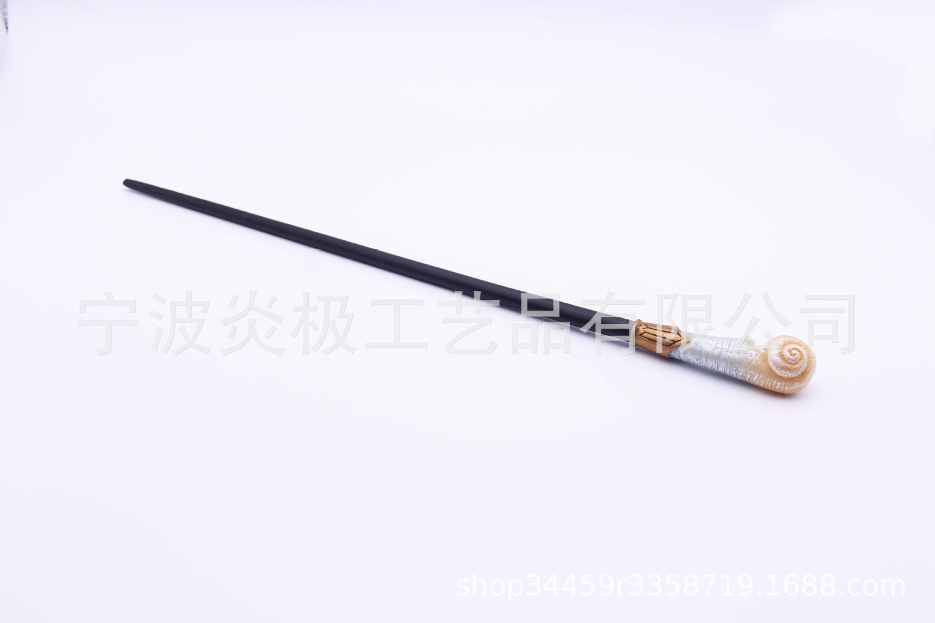 Factory Original Harry Potter Magic Wand Props Built-in Fairy Wand
