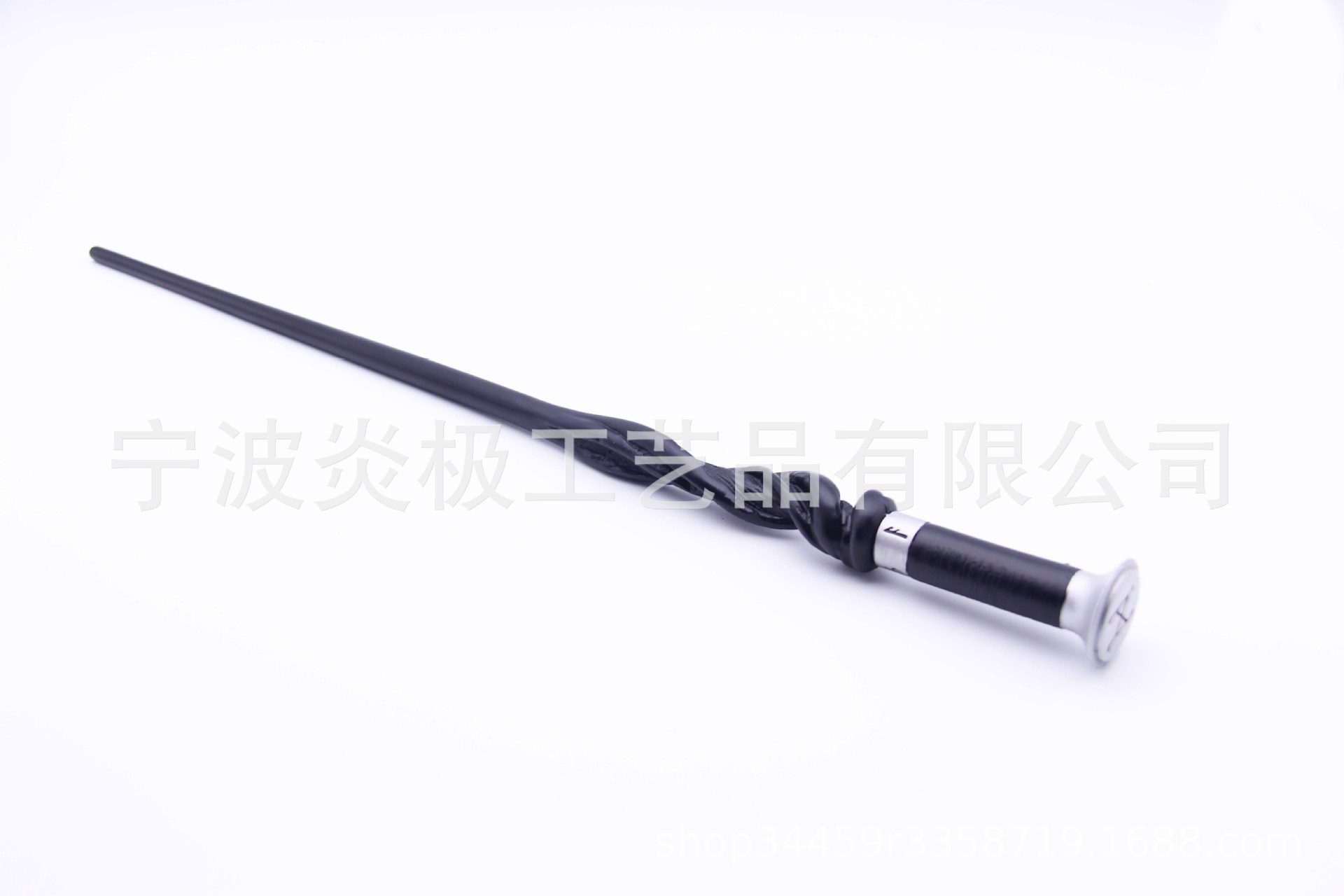 Factory Original Harry Potter Magic Wand Props Built-in Fairy Wand