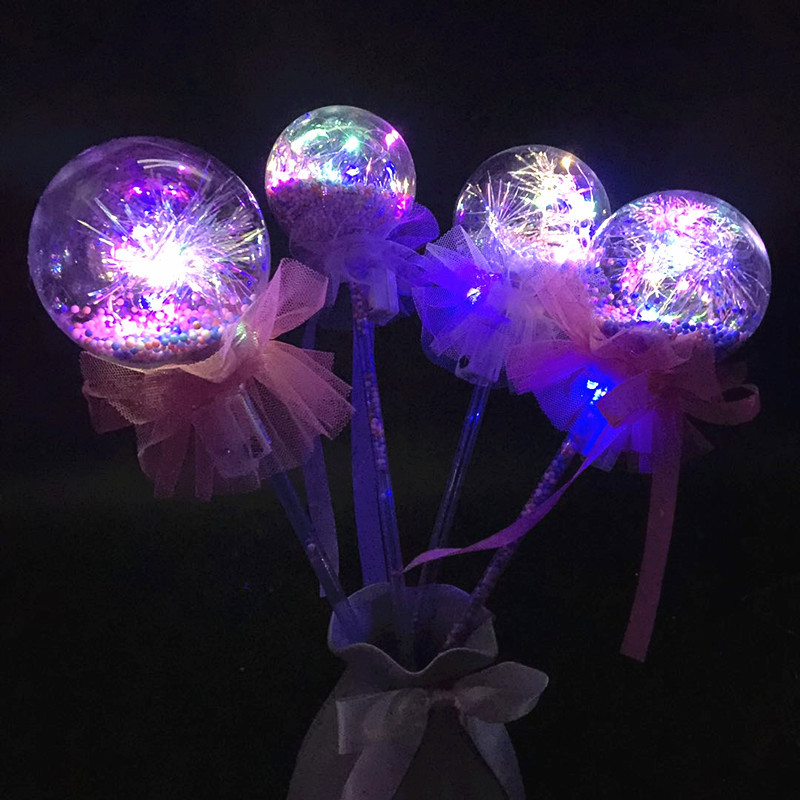 Best-Seller on Douyin Bounce Ball Starry Sky Stick Bounce Ball Magic Stick Magic Wand Luminous Fairy Wand Best-Seller on Douyin Bounce Ball Starry Sky Stick Bounce Ball Magic Stick Magic Wand Luminous Fairy Wand