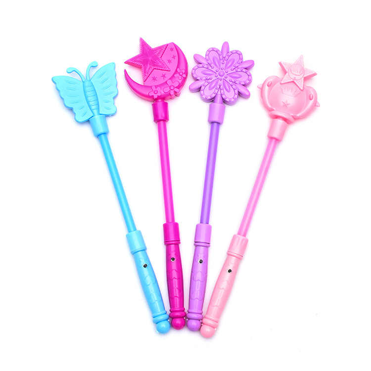 Factory Direct Sales Luminous Magic Wand Flash Fairy Wand Ball Performance Peach Heart Princess Stick Stall Luminous Toys Factory Direct Sales Luminous Magic Wand Flash Fairy Wand Ball Performance Peach Heart Princess Stick Stall Luminous Toys