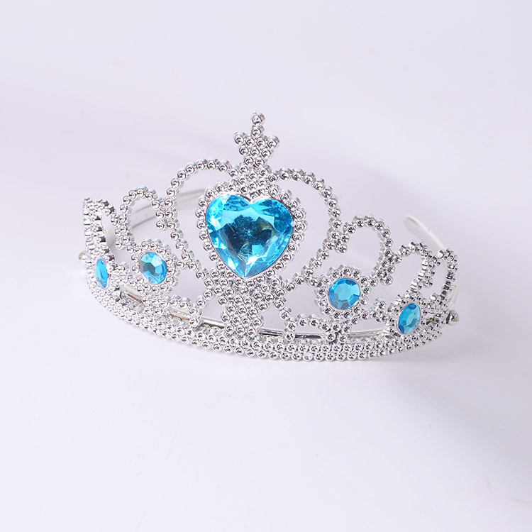Ice and Snow Crown Magic Stick Two-Piece Suit Qiyuan Children Fairy Peach Sticks Fairy Wand Ice and Snow Crown Magic Stick Two-Piece Suit Qiyuan Children Fairy Peach Sticks Fairy Wand
