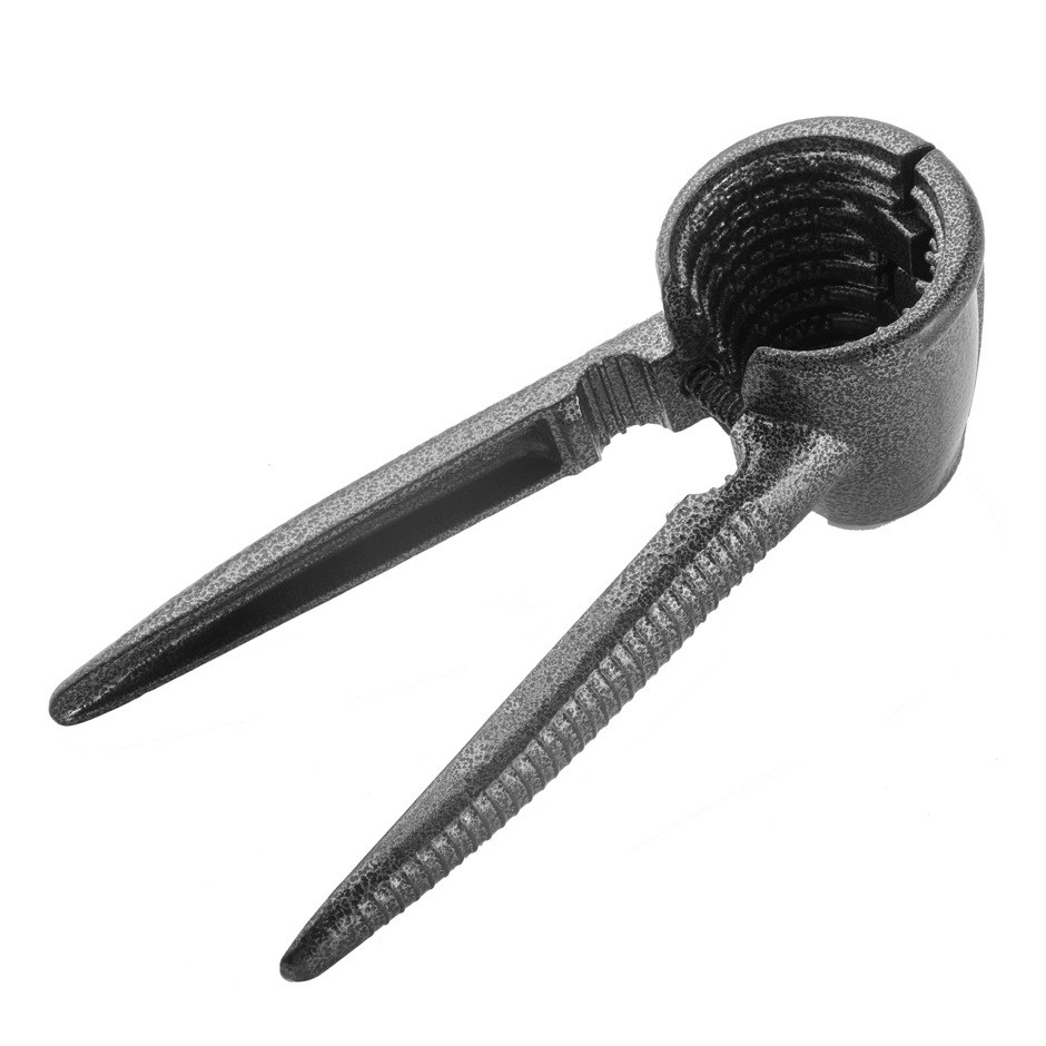 Small Leaf Kitchen Gadget Walnut Clip Nutcracker Pecan Shell Separator Tool Household Multifunctional Tool Small Leaf Kitchen Gadget Walnut Clip Nutcracker Pecan Shell Separator Tool Household Multifunctional Tool