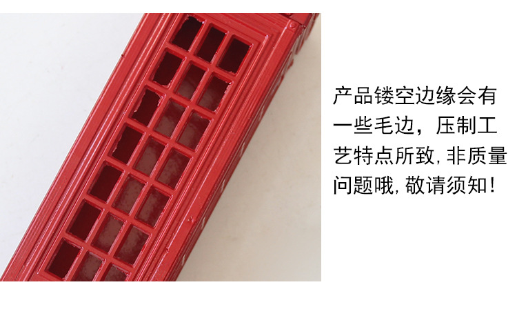 Spot Goods British Retro Zinc Alloy Telephone Booth Post Box Storage Model Piggy Bank Decoration Creative Home Desktop Decoration Spot Goods British Retro Zinc Alloy Telephone Booth Post Box Storage Model Piggy Bank Decoration Creative Home Desktop Decoration