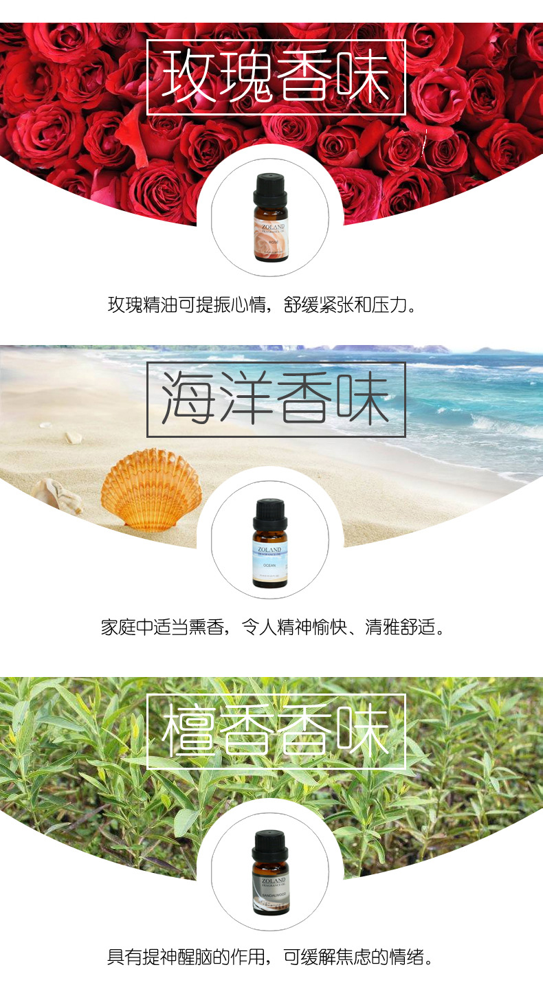 Car Fragrance Device Car Fragrance Pendant Cherry Blossom Trojan Hanging Decorations Fragrant Stone Aromatherapy
