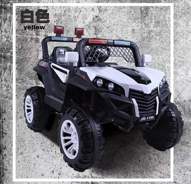 Children's Electric Car Four-Wheel Remote Control Cross-Country Baby Toy Car Children's Kids Bike Children's Electric Car Four-Wheel Remote Control Cross-Country Baby Toy Car Children's Kids Bike