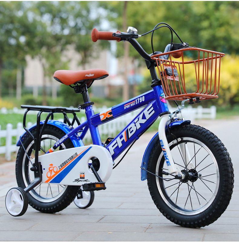 Phoenix Car Parts 3-8 Years Old Stroller Children's Bicycle 12-18 Inch Children Bicycle Bike Baby Bike Phoenix Car Parts 3-8 Years Old Stroller Children's Bicycle 12-18 Inch Children Bicycle Bike Baby Bike