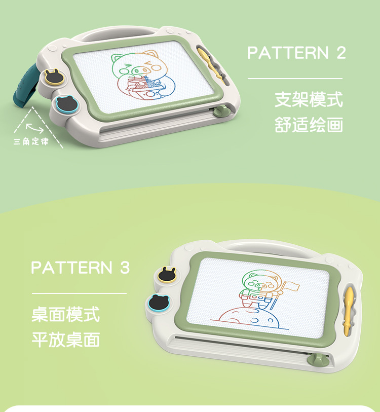 Drawing Board Magnetic Drawing Board Color Little Child Toddler 13 Years Old Toy Men and Women Baby Doodle Board Drawing Board Magnetic Drawing Board Color Little Child Toddler 13 Years Old Toy Men and Women Baby Doodle Board