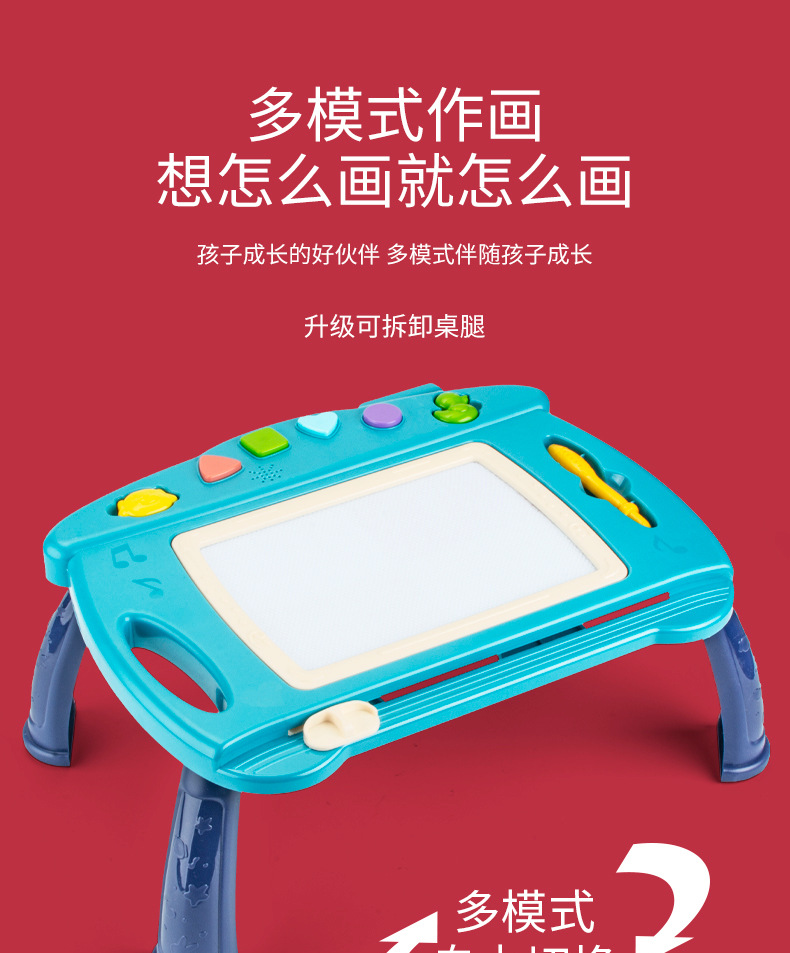 Drawing Board Magnetic Drawing Board Color Little Child Toddler 13 Years Old Toy Men and Women Baby Doodle Board Drawing Board Magnetic Drawing Board Color Little Child Toddler 13 Years Old Toy Men and Women Baby Doodle Board