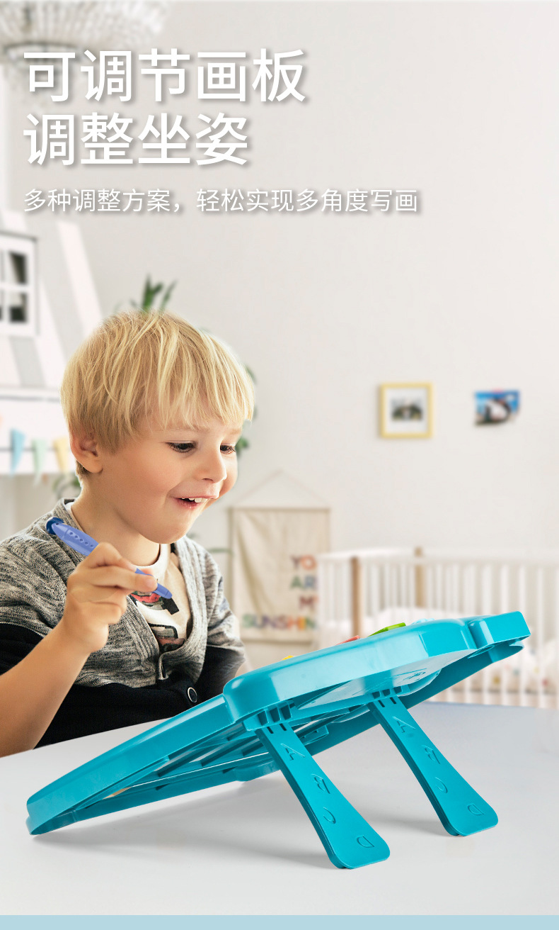 Large Children's Drawing Board Magnetic Drawing Board Color Little Child Toddler 1-3 Years Old Toy Magnetic Toy Large Children's Drawing Board Magnetic Drawing Board Color Little Child Toddler 1-3 Years Old Toy Magnetic Toy