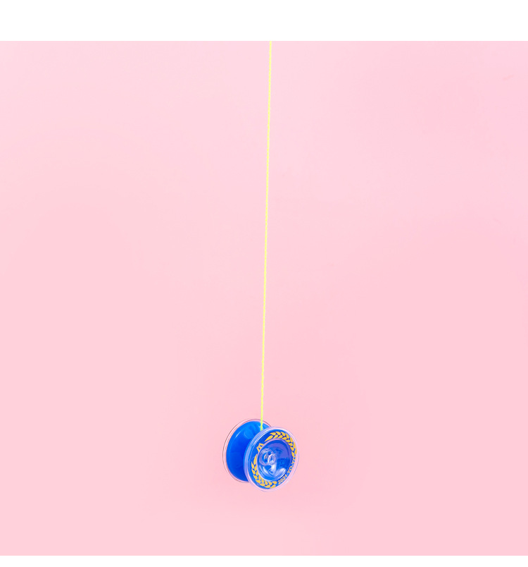 Plastic Mini Cartoon Yo-Yo Ball Stall Hot Sale Kindergarten Gift Children's Educational Toy Yo-Yo YOYO Ball Plastic Mini Cartoon Yo-Yo Ball Stall Hot Sale Kindergarten Gift Children's Educational Toy Yo-Yo YOYO Ball