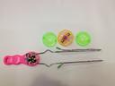 Orbit YOYO balls Flash YOYO ball tricks YOYO balls