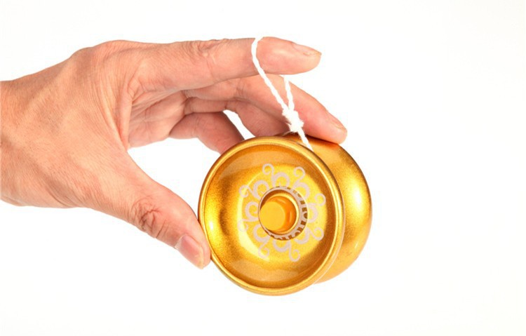 Boy Alloy Children's Yo-Yo Yoyo Audi Creative Rope Yo-Yo Ball Toy YOYO Ball Boy Alloy Children's Yo-Yo Yoyo Audi Creative Rope Yo-Yo Ball Toy YOYO Ball