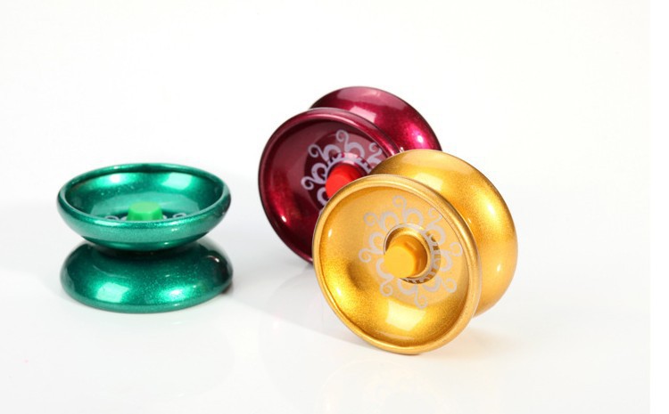 Boy Alloy Children's Yo-Yo Yoyo Audi Creative Rope Yo-Yo Ball Toy YOYO Ball Boy Alloy Children's Yo-Yo Yoyo Audi Creative Rope Yo-Yo Ball Toy YOYO Ball