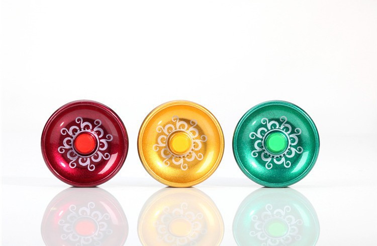 Boy Alloy Children's Yo-Yo Yoyo Audi Creative Rope Yo-Yo Ball Toy YOYO Ball Boy Alloy Children's Yo-Yo Yoyo Audi Creative Rope Yo-Yo Ball Toy YOYO Ball