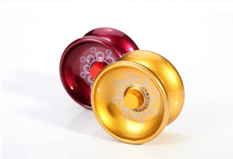 Boy Alloy Children's Yo-Yo Yoyo Audi Creative Rope Yo-Yo Ball Toy YOYO Ball Boy Alloy Children's Yo-Yo Yoyo Audi Creative Rope Yo-Yo Ball Toy YOYO Ball