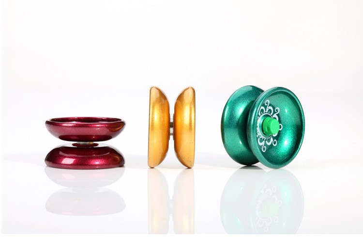 Boy Alloy Children's Yo-Yo Yoyo Audi Creative Rope Yo-Yo Ball Toy YOYO Ball Boy Alloy Children's Yo-Yo Yoyo Audi Creative Rope Yo-Yo Ball Toy YOYO Ball