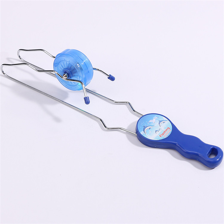 Luminous Iron Frame Yo-Yo Ball Track Flash Yo-Yo Children's New Exotic Toys YOYO Ball Luminous Iron Frame Yo-Yo Ball Track Flash Yo-Yo Children's New Exotic Toys YOYO Ball