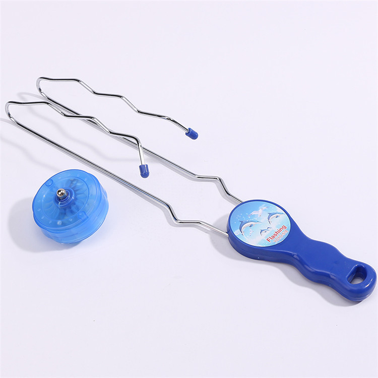 Luminous Iron Frame Yo-Yo Ball Track Flash Yo-Yo Children's New Exotic Toys YOYO Ball Luminous Iron Frame Yo-Yo Ball Track Flash Yo-Yo Children's New Exotic Toys YOYO Ball