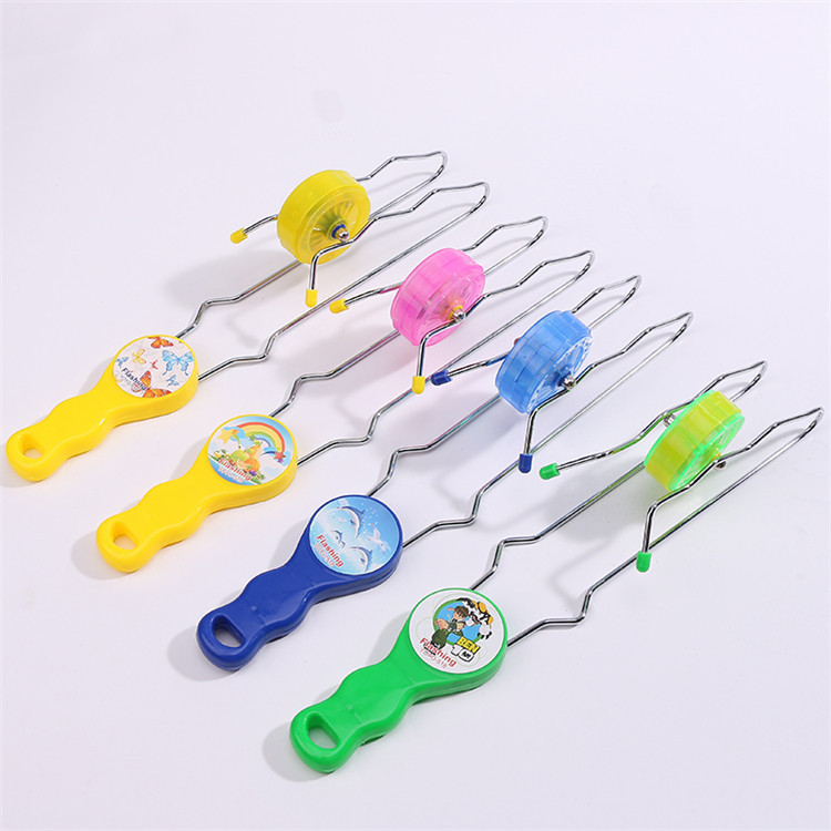 Luminous Iron Frame Yo-Yo Ball Track Flash Yo-Yo Children's New Exotic Toys YOYO Ball Luminous Iron Frame Yo-Yo Ball Track Flash Yo-Yo Children's New Exotic Toys YOYO Ball