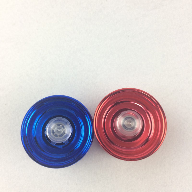 New alloy yo-yo metal child Yoyo ball electroplating yo-yo manufacturers wholesale New alloy yo-yo metal child Yoyo ball electroplating yo-yo manufacturers wholesale