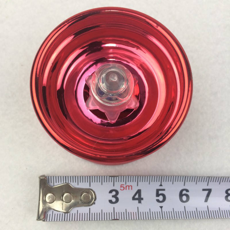 New alloy yo-yo metal child Yoyo ball electroplating yo-yo manufacturers wholesale New alloy yo-yo metal child Yoyo ball electroplating yo-yo manufacturers wholesale