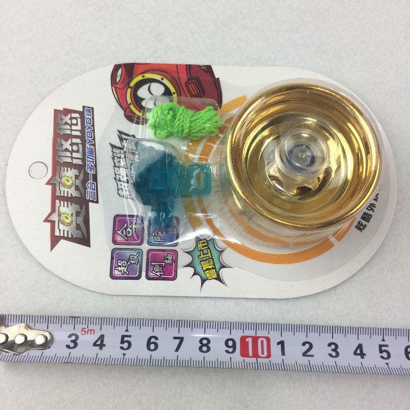 New alloy yo-yo metal child Yoyo ball electroplating yo-yo manufacturers wholesale New alloy yo-yo metal child Yoyo ball electroplating yo-yo manufacturers wholesale