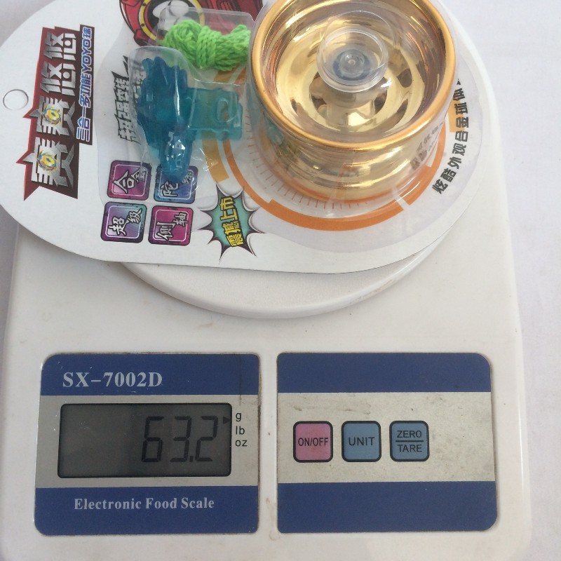 New alloy yo-yo metal child Yoyo ball electroplating yo-yo manufacturers wholesale New alloy yo-yo metal child Yoyo ball electroplating yo-yo manufacturers wholesale