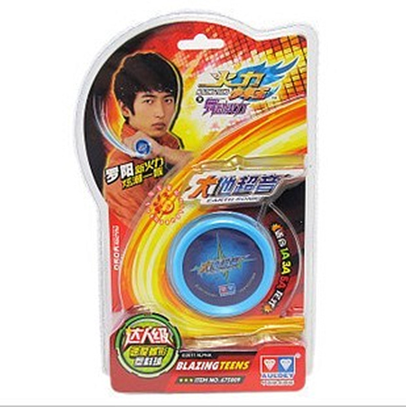 YOYO Ball Blazing Teens 4 Photon Elf Yo-Yo Yo-Yo Ball out-of-Print Toy Yo-Yo YOYO Ball Blazing Teens 4 Photon Elf Yo-Yo Yo-Yo Ball out-of-Print Toy Yo-Yo