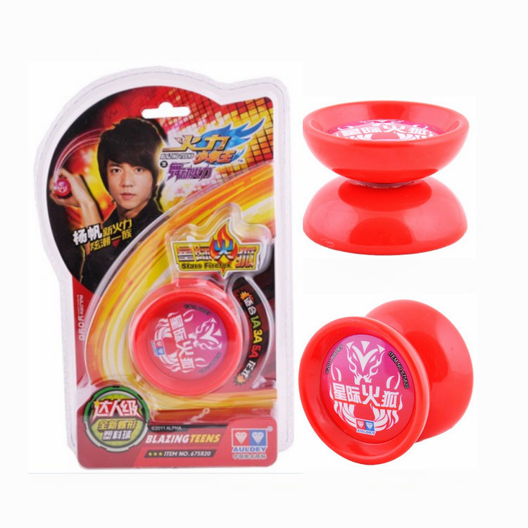 YOYO Ball Blazing Teens 4 Photon Elf Yo-Yo Yo-Yo Ball out-of-Print Toy Yo-Yo YOYO Ball Blazing Teens 4 Photon Elf Yo-Yo Yo-Yo Ball out-of-Print Toy Yo-Yo