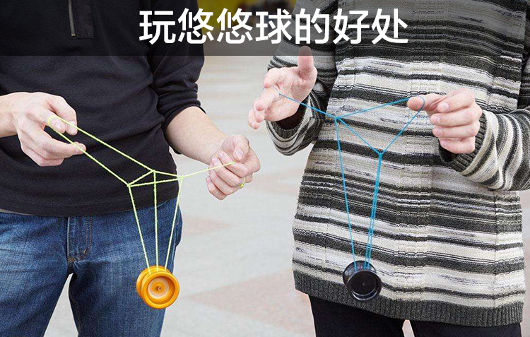 Yuxin Science and Education Kuyou Yo-Yo Primary School Entrance Hot Selling Children's Toys Blister YOYO Ball Yuxin Science and Education Kuyou Yo-Yo Primary School Entrance Hot Selling Children's Toys Blister YOYO Ball