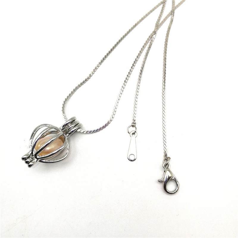 DIY Creative Necklace Ornament Gift Box Set Love Pearl Love Pearl Souvenir Birthday Holiday Gift DIY Creative Necklace Ornament Gift Box Set Love Pearl Love Pearl Souvenir Birthday Holiday Gift