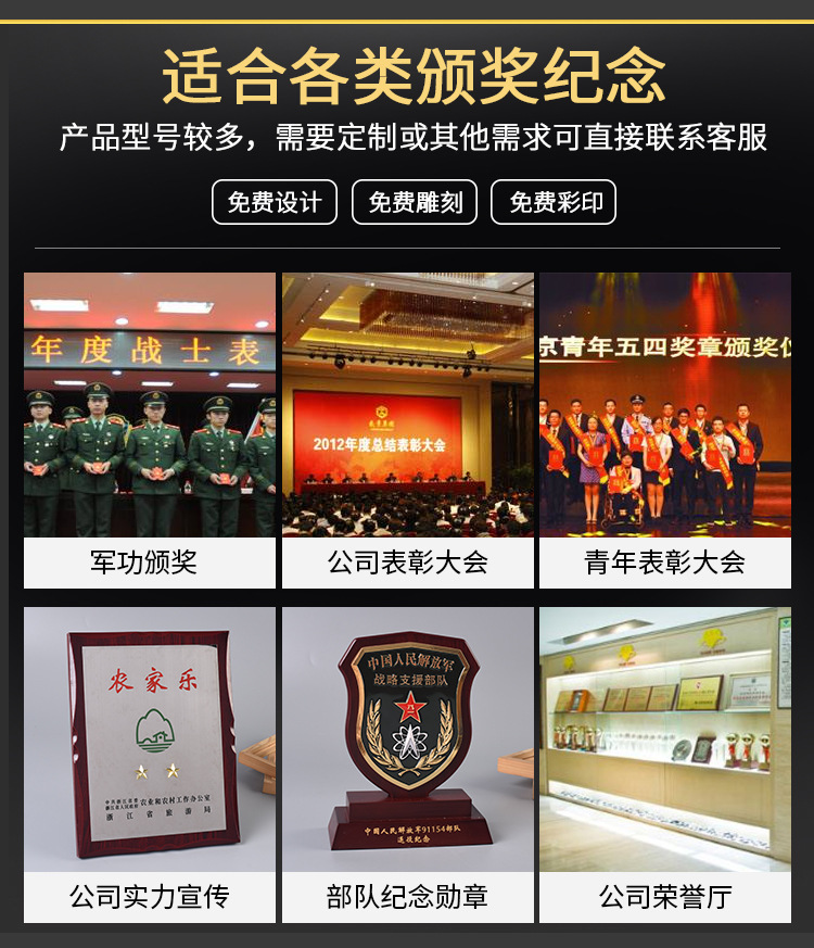Customized Souvenir Metal Wooden Shield PLA Medal Soldier Licensing souvenir Customized Souvenir Metal Wooden Shield PLA Medal Soldier Licensing souvenir