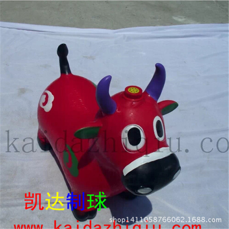 Wholesale inflatable horse music painting jump horse cartoon inflatable toys inflatable animals such as horses, cattle and deer Wholesale inflatable horse music painting jump horse cartoon inflatable toys inflatable animals such as horses, cattle and deer